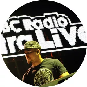 1Xtra Live in Brixton - TV program