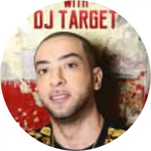 1Xtra's Takeover with DJ Target - TV program