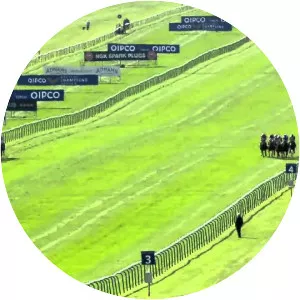 2000 Guineas Stakes - 