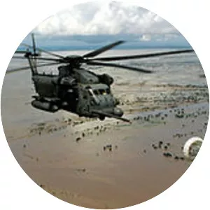 2000 Mozambique flood