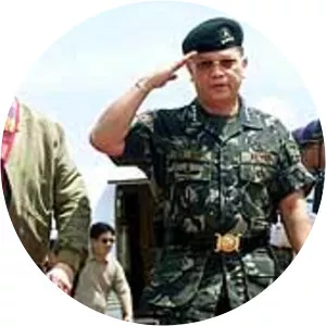 2000 Philippine campaign against the Moro Islamic Liberation Front