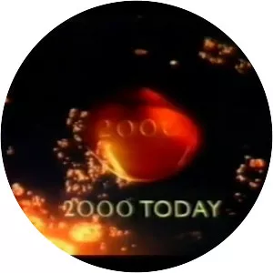 2000 Today