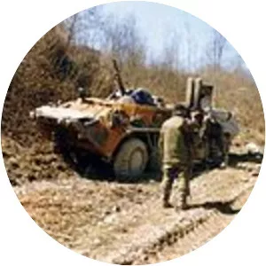 2000 Zhani-Vedeno ambush - 