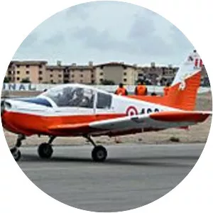 2000 Zion mid-air collision