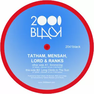 2000Black - Musical group