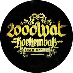 2000Wat