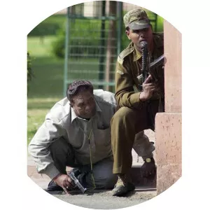 2001–2002 India–Pakistan standoff