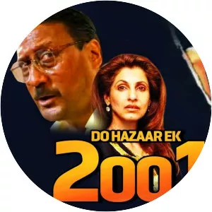 2001: Do Hazaar Ek