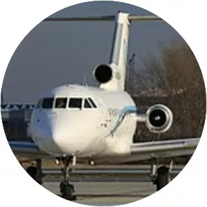 2001 Faraz Qeshm Airlines Yak-40 crash