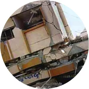 2001 Gujarat earthquake - 