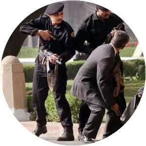 2001 Indian Parliament attack - 