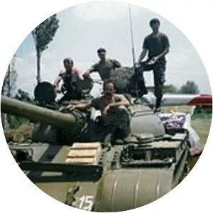 2001 insurgency in the Republic of Macedonia