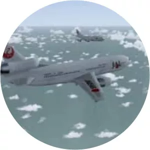 2001 Japan Airlines midair incident