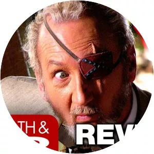 2001 Maniacs - 2005 ‧ Slasher/Cult ‧ 1h 36m