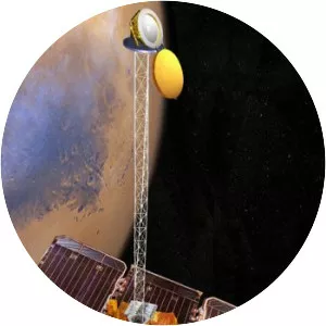 2001 Mars Odyssey - Spacecraft