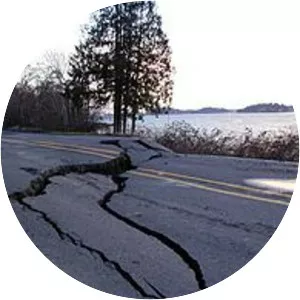 2001 Nisqually earthquake - 