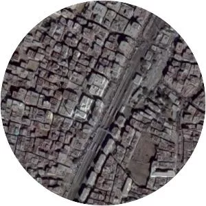 2002 El Ayyat railway accident