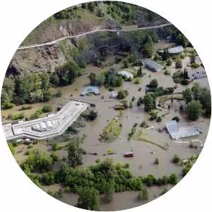 2002 European floods