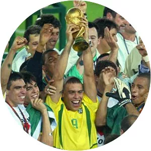 2002 FIFA World Cup Final
