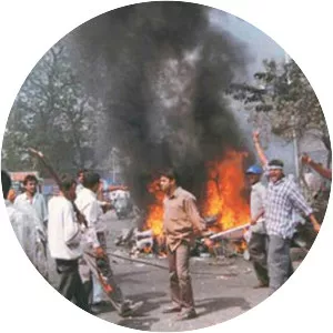 2002 Gujarat riots