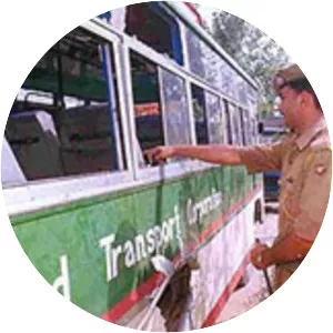 2002 Kaluchak massacre - 