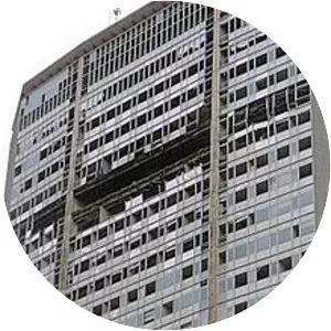 2002 Pirelli Tower airplane crash