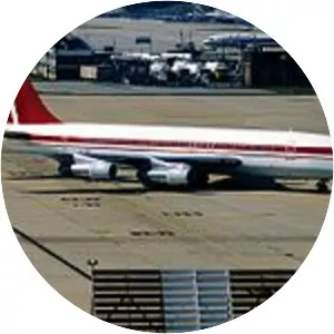 2002 Prestige Airlines Boeing 707 crash