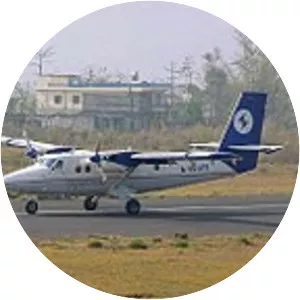 2002 ShangriLa Air Twin Otter Crash