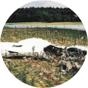 2002 Überlingen mid-air collision (Flugzeugkollision von Überlingen)