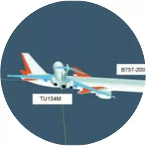 2002 Überlingen midair collision