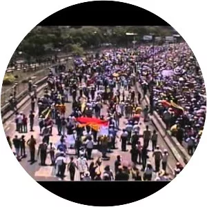 2002 Venezuelan coup d'état attempt - Military conflict
