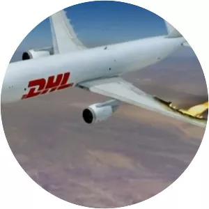 2003 Baghdad DHL attempted shootdown incident