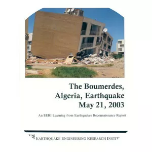 2003 Boumerdès earthquake - 