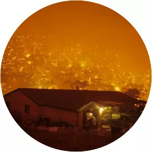 2003 Canberra bushfires