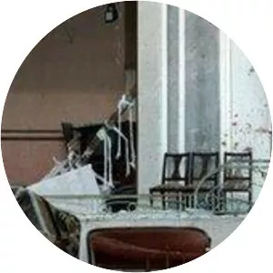 2003 Casablanca bombings