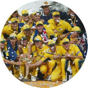 2003 Cricket World Cup