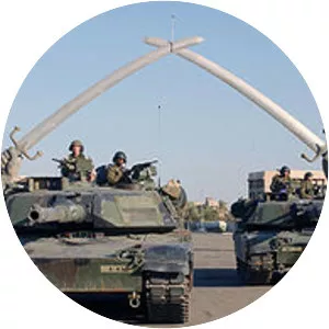 2003 invasion of Iraq