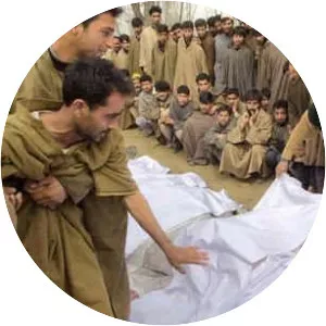 2003 Nadimarg massacre - 