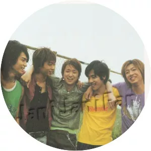 2004 Arashi! Iza, Now Tour!!