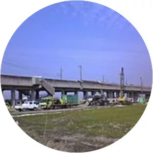 2004 Derailment of Joetsu Shinkansen - 