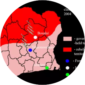 2004 French–Ivorian clashes