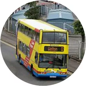 2004 Ingoldmells bus crash - 