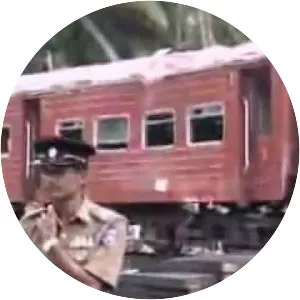 2004 Sri Lanka tsunami train wreck - Rail disaster