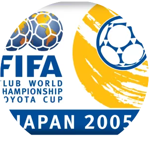 2005 FIFA Club World Championship