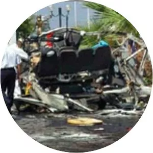 2005 Kuşadası minibus bombing - 