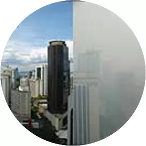 2005 Malaysian haze - 