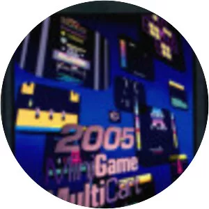 2005 Minigame Multicart - Video game