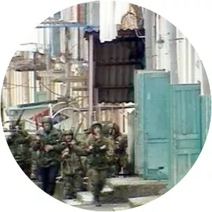 2005 raid on Nalchik - 