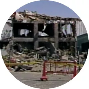 2005 Sharm El Sheikh bombings - 