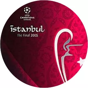 2005 UEFA Champions League Final